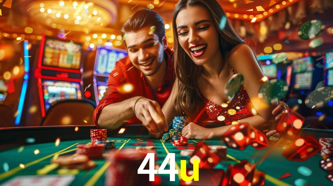 Requisitos do APK da 44u para Android